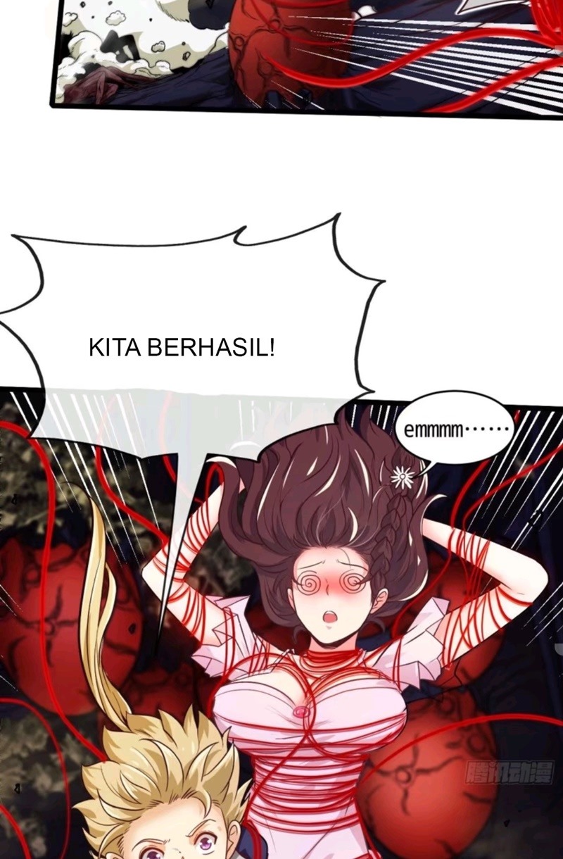Heavenly Koi Chapter 12 Gambar 11