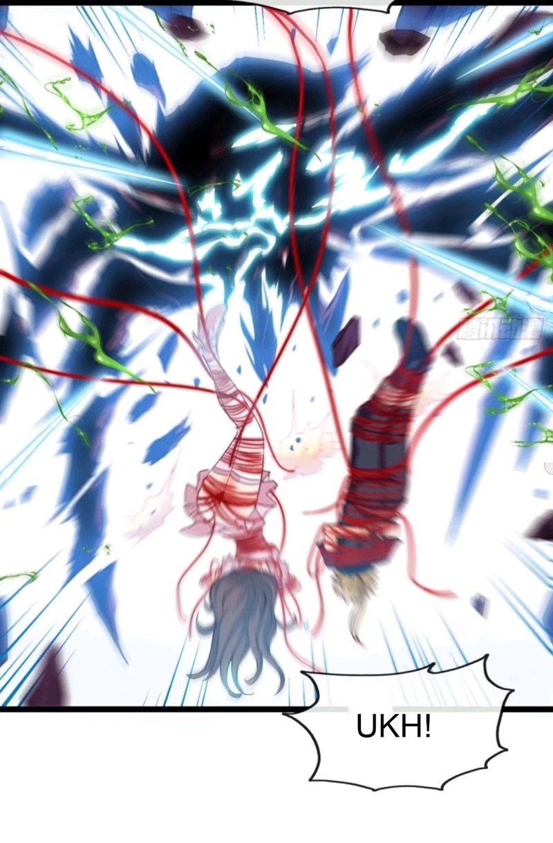 Heavenly Koi Chapter 12 Gambar 15