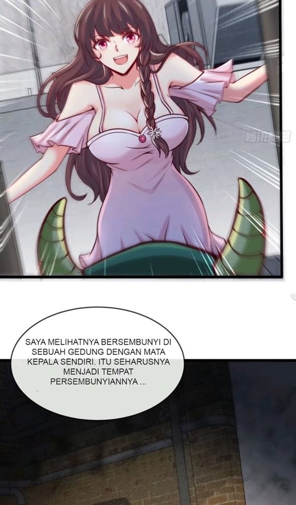 Heavenly Koi Chapter 14 Gambar 3