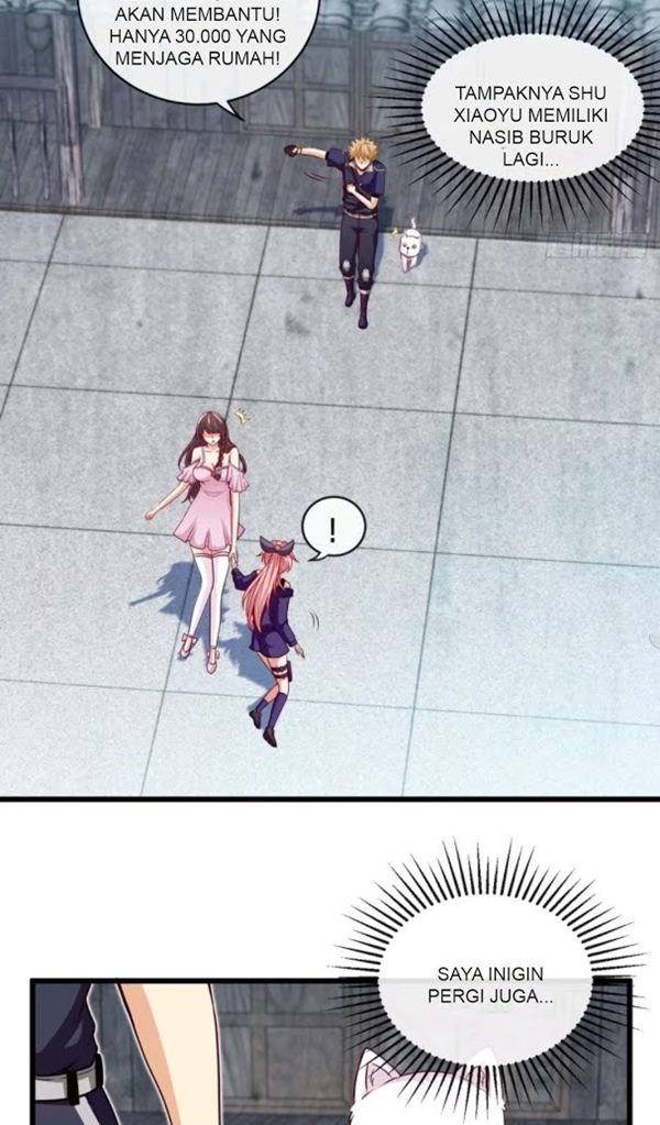 Heavenly Koi Chapter 14 Gambar 5