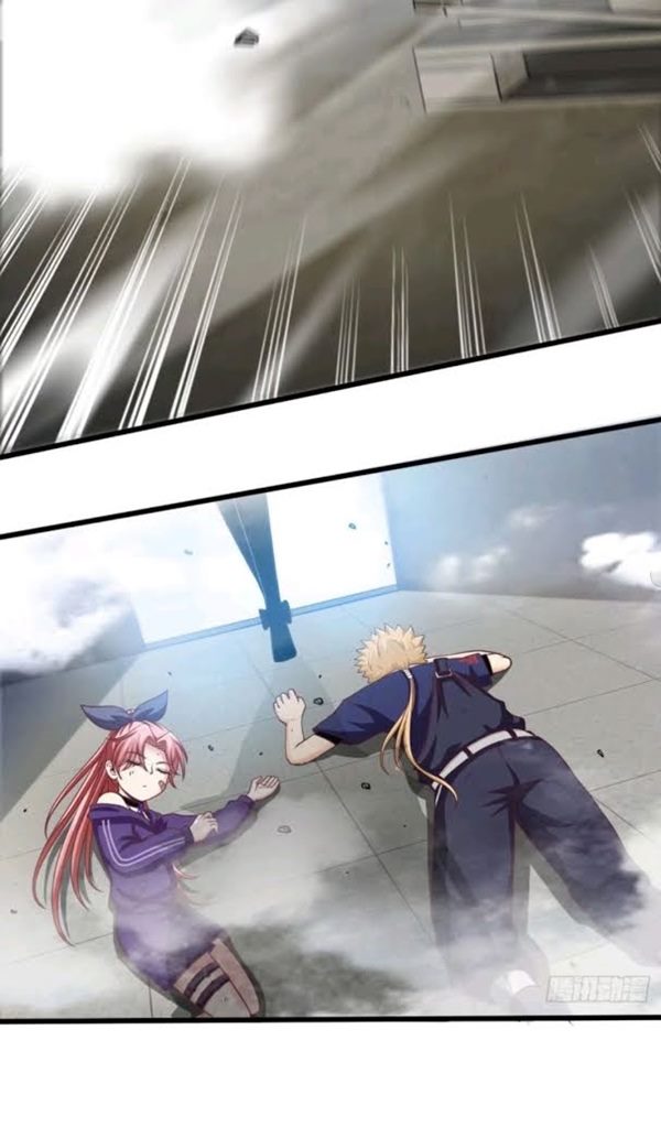 Heavenly Koi Chapter 14 Gambar 11