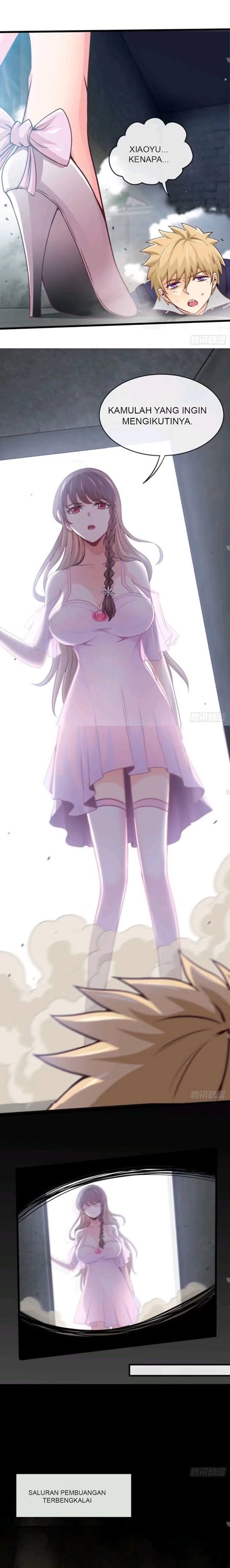 Heavenly Koi Chapter 14 Gambar 12