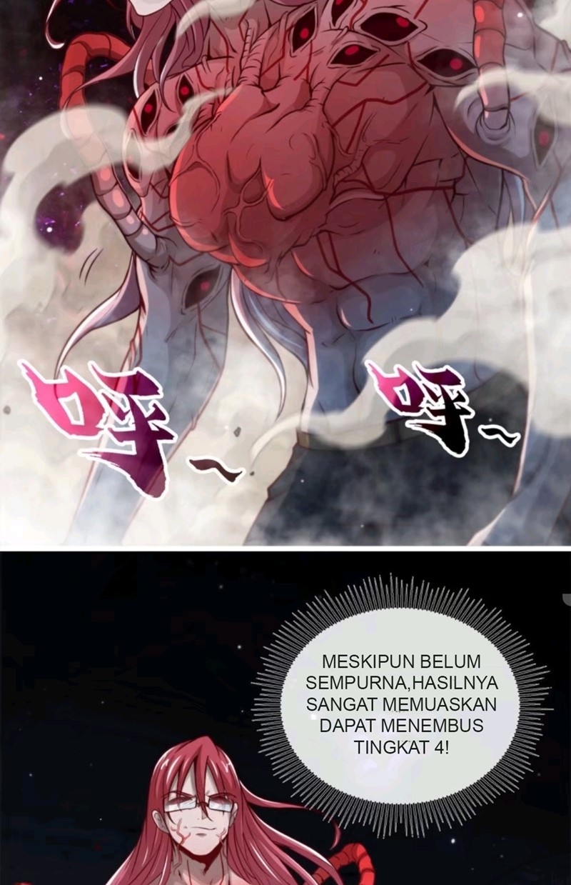 Heavenly Koi Chapter 16 Gambar 4