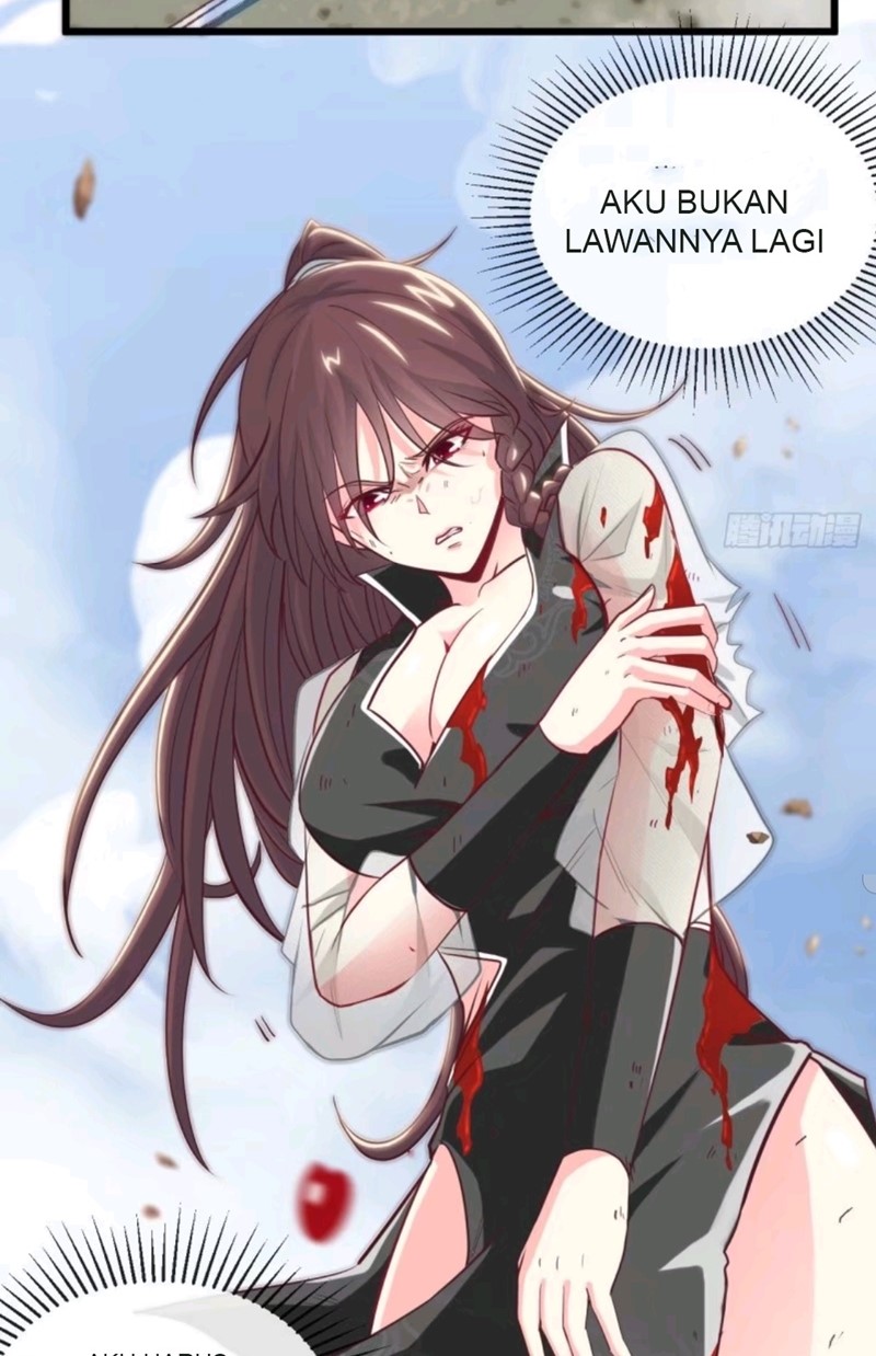 Heavenly Koi Chapter 16 Gambar 10