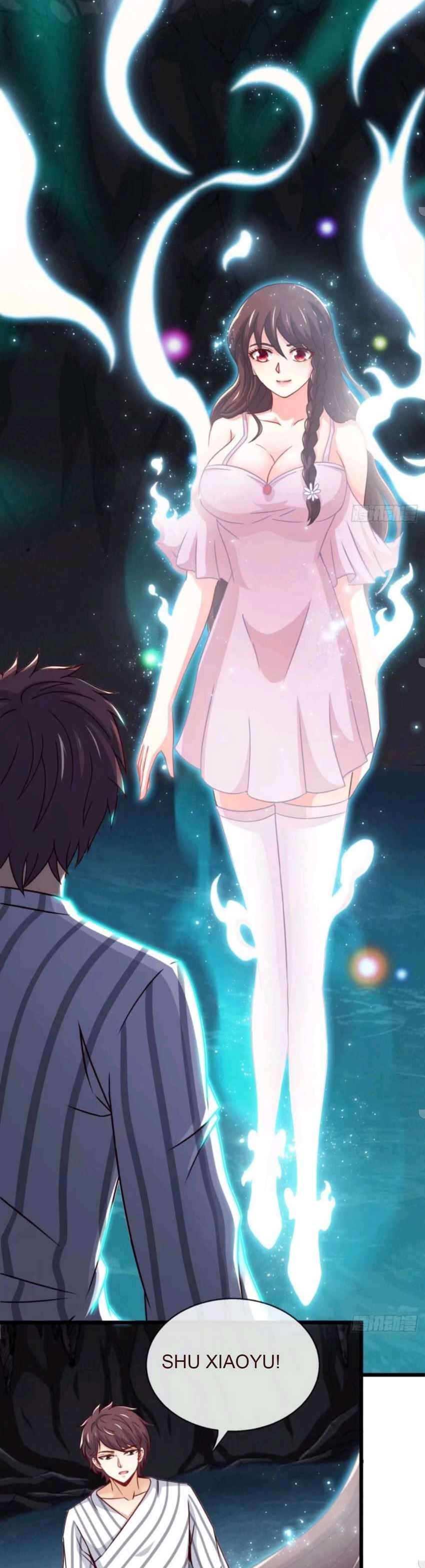 Heavenly Koi Chapter 18 Gambar 6