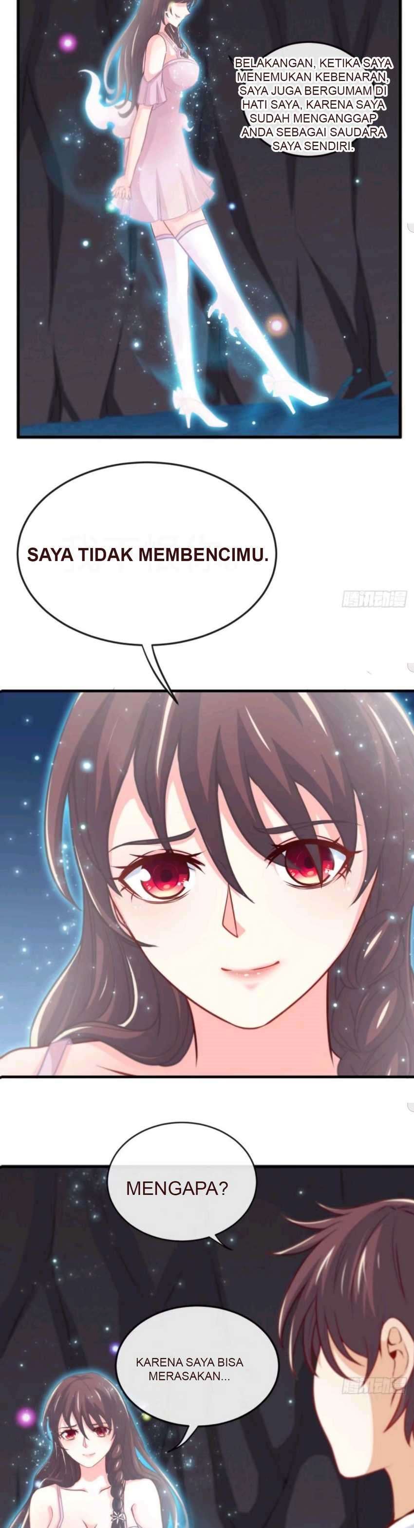 Heavenly Koi Chapter 18 Gambar 8