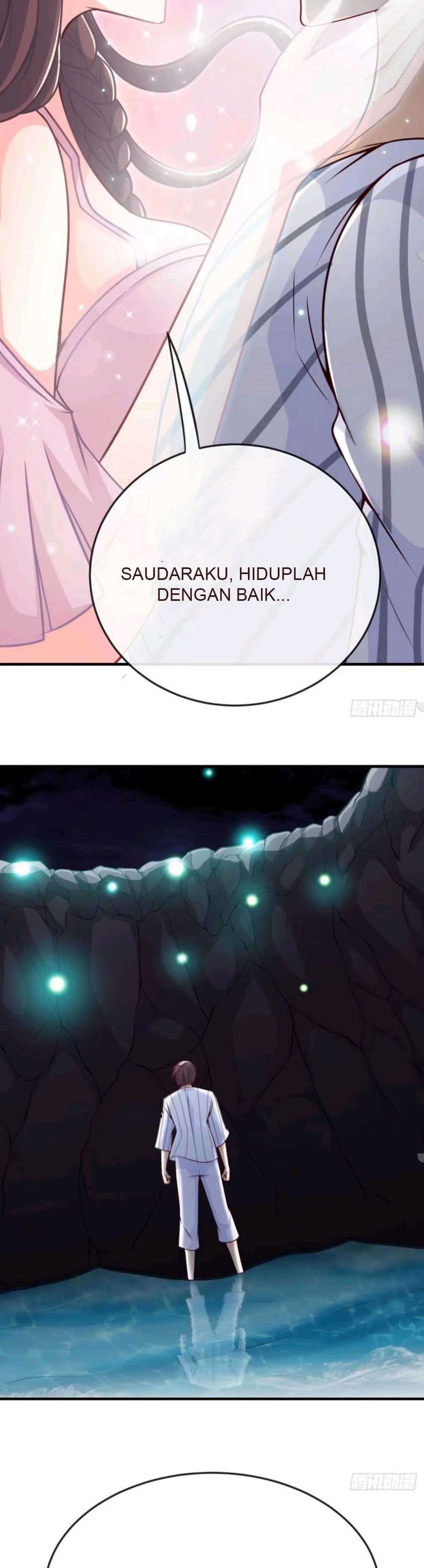 Heavenly Koi Chapter 18 Gambar 10