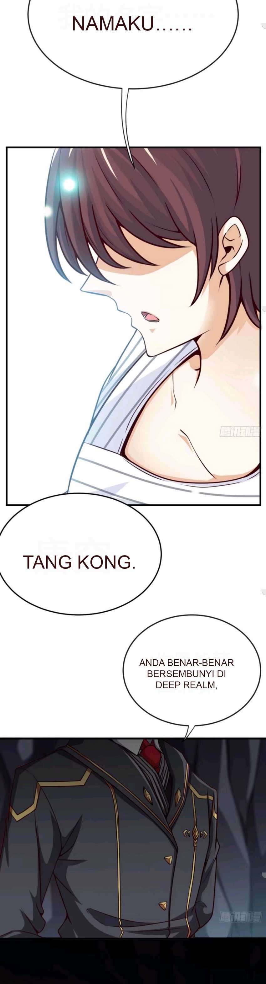 Heavenly Koi Chapter 18 Gambar 11