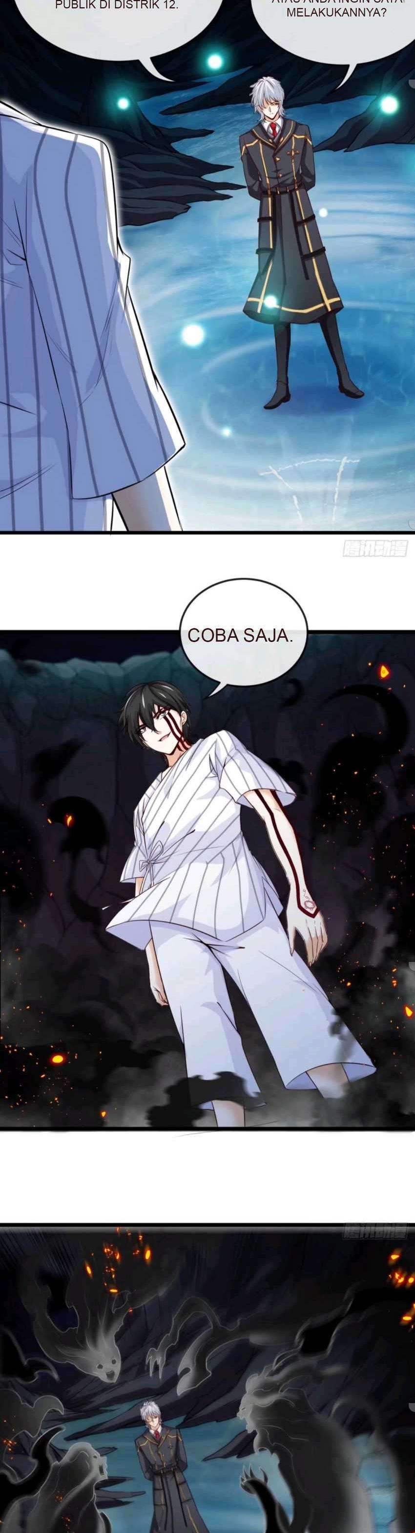 Heavenly Koi Chapter 18 Gambar 15