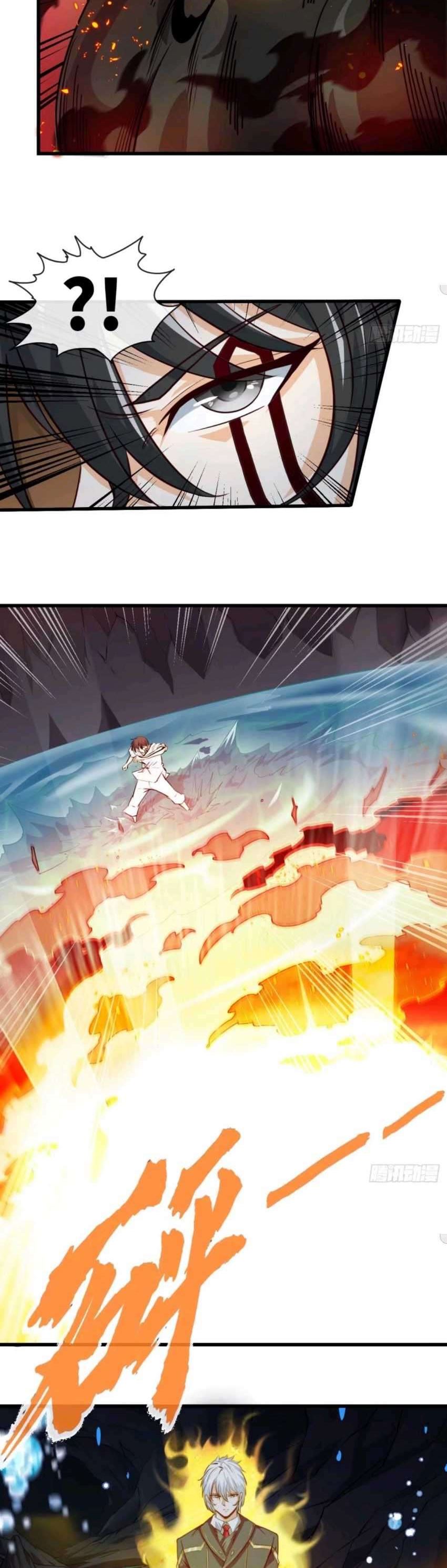 Heavenly Koi Chapter 18 Gambar 19