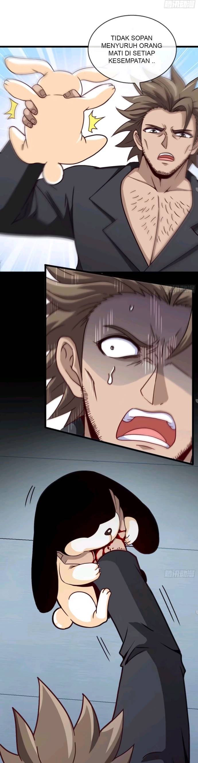 Heavenly Koi Chapter 27 Gambar 11