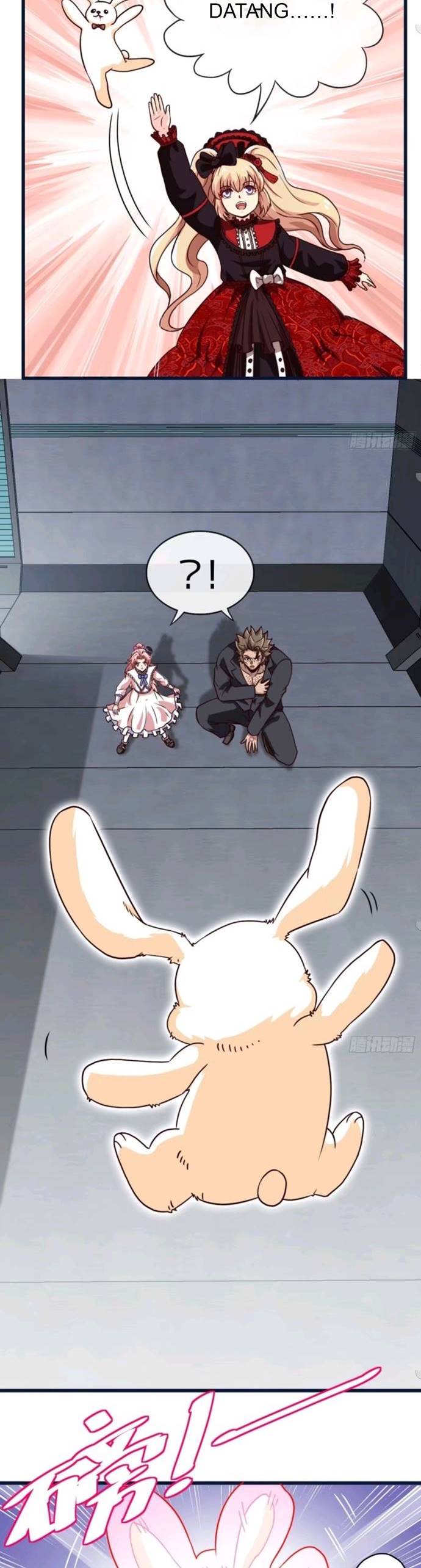 Heavenly Koi Chapter 27 Gambar 16
