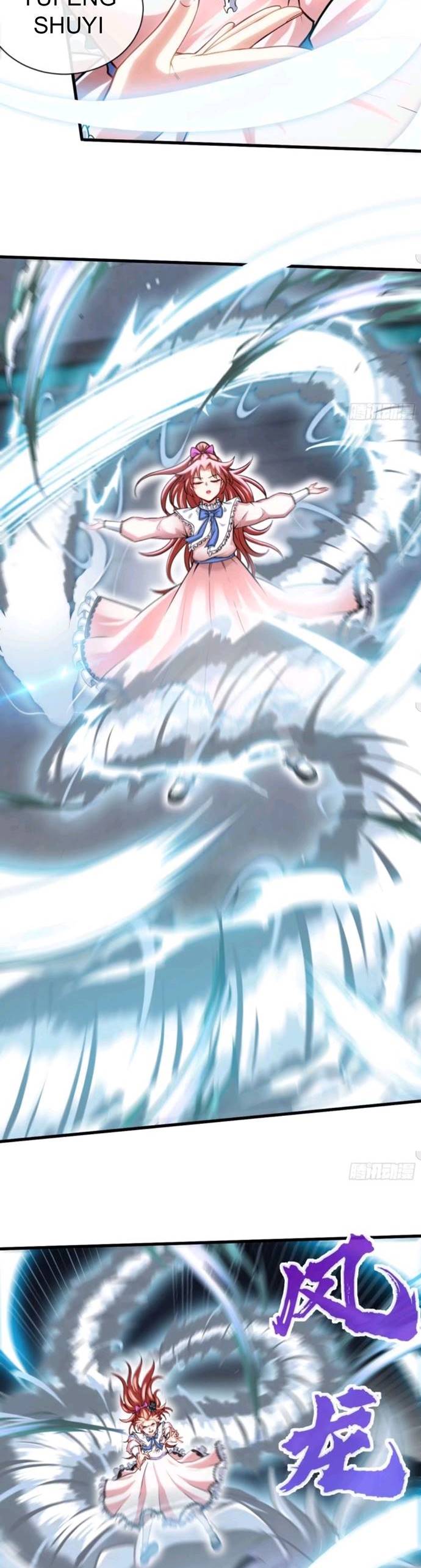 Heavenly Koi Chapter 27 Gambar 19