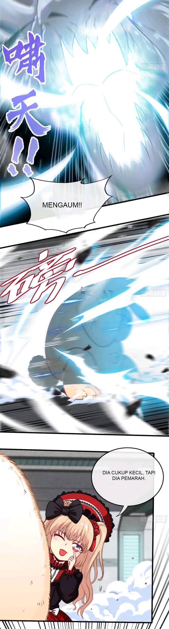 Heavenly Koi Chapter 27 Gambar 20