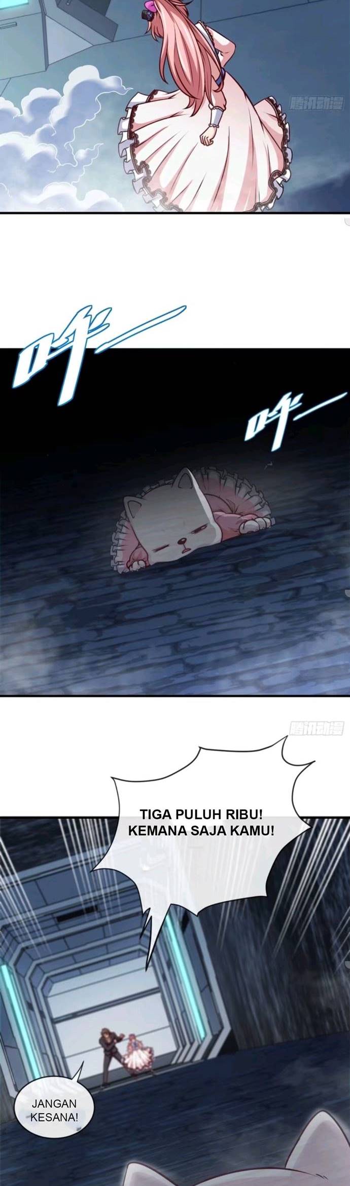 Heavenly Koi Chapter 28 Gambar 6