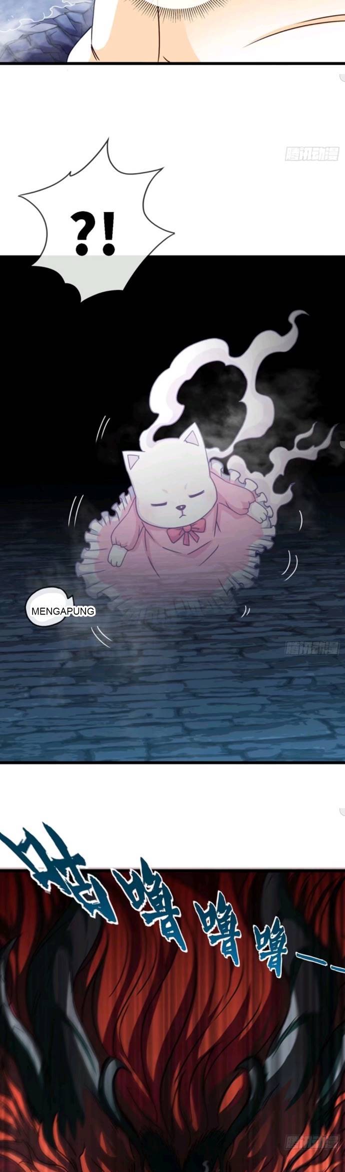 Heavenly Koi Chapter 28 Gambar 8