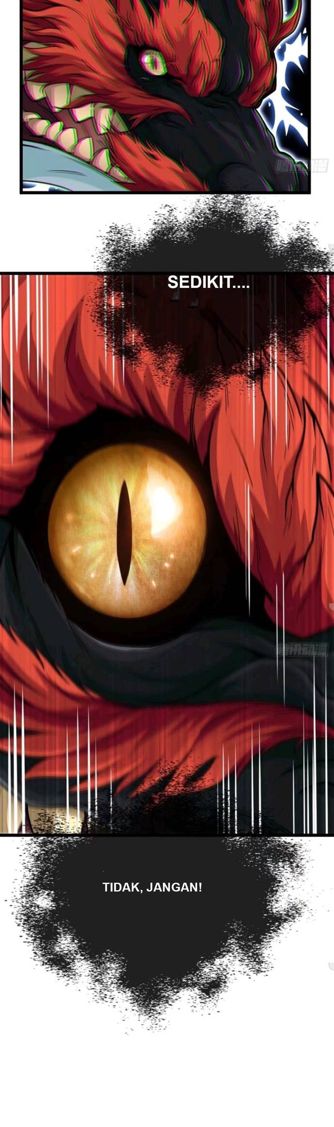 Heavenly Koi Chapter 28 Gambar 24