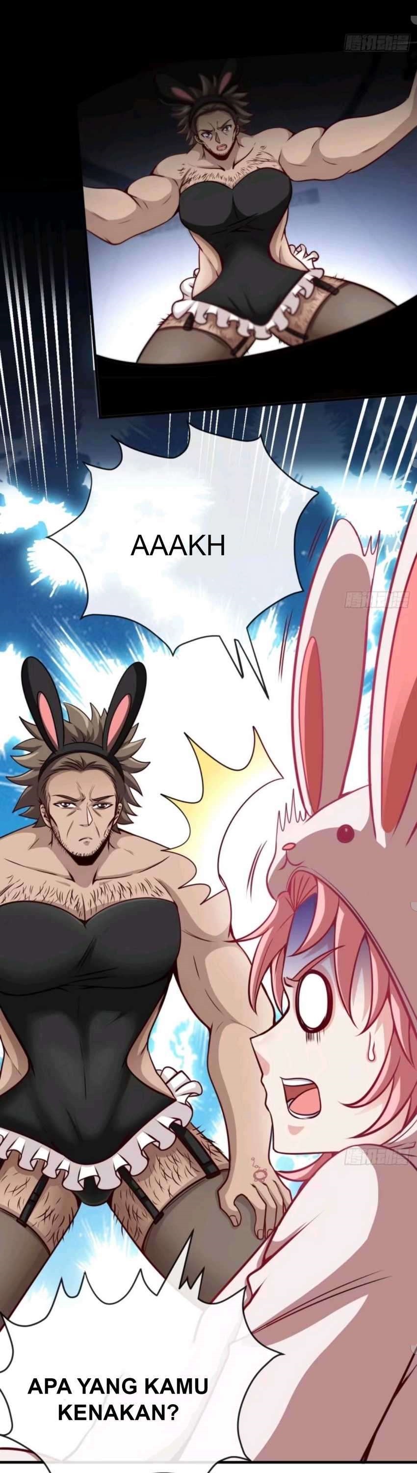 Heavenly Koi Chapter 30 Gambar 3