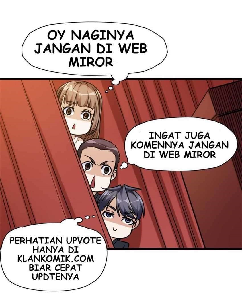 Heavenly Koi Chapter 30 Gambar 26