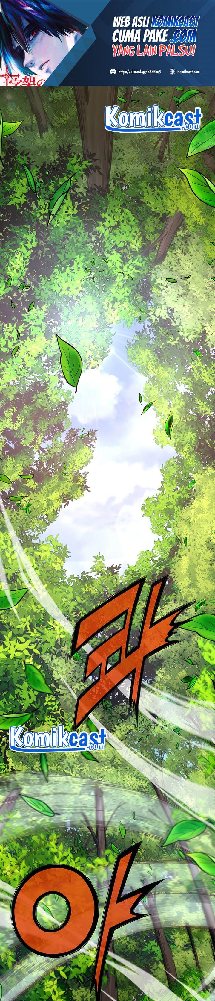 Heavenly Martial God Chapter 11 Gambar 2