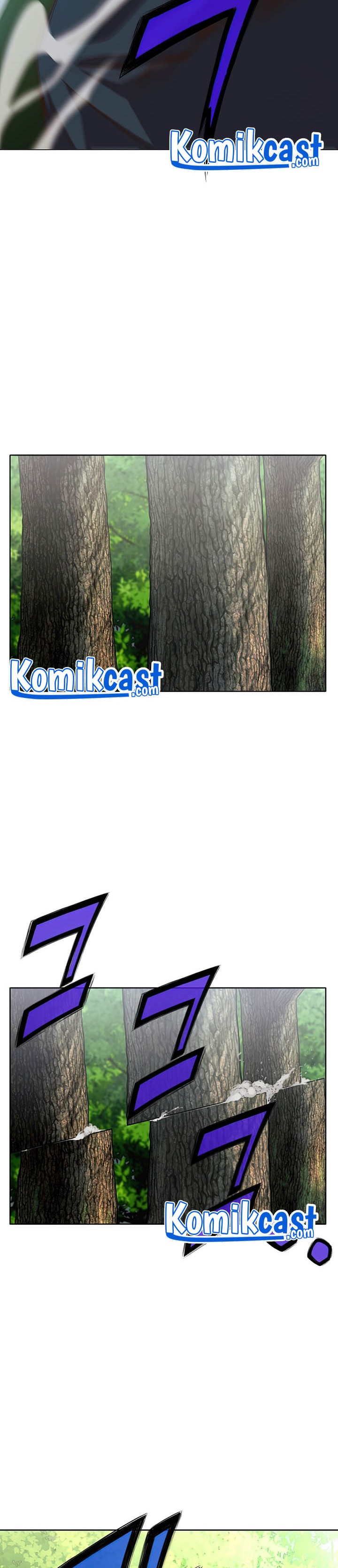 Heavenly Martial God Chapter 11 Gambar 5