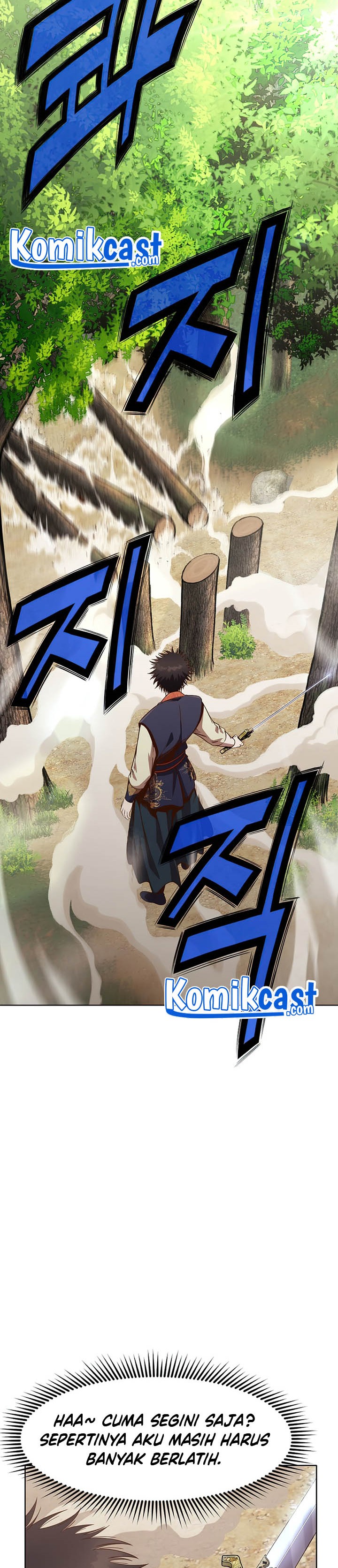 Heavenly Martial God Chapter 11 Gambar 6