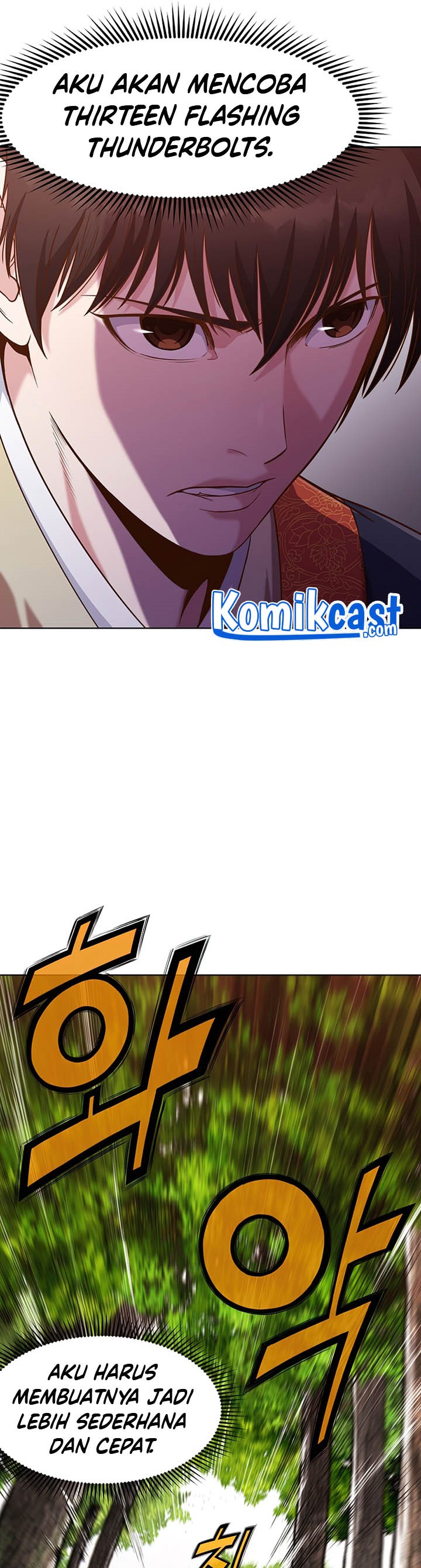 Heavenly Martial God Chapter 11 Gambar 8