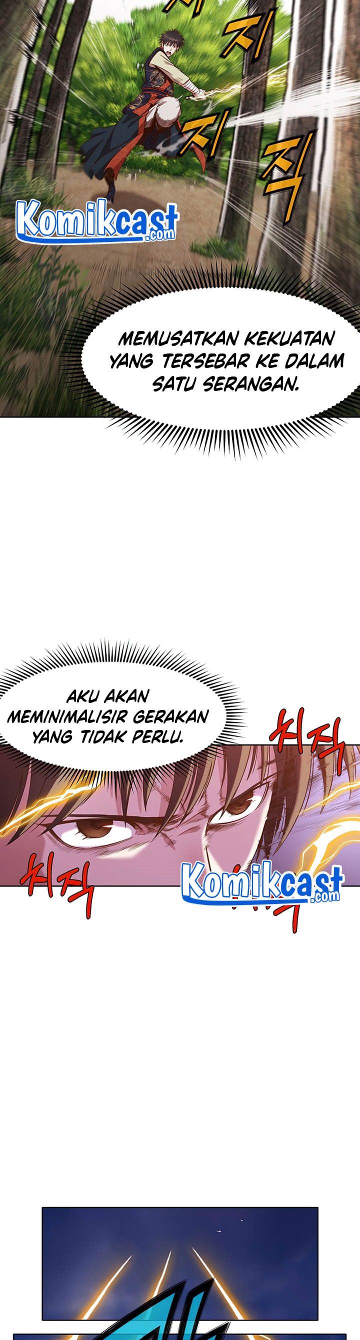 Heavenly Martial God Chapter 11 Gambar 9