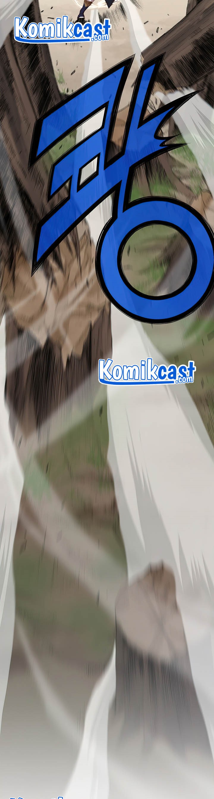 Heavenly Martial God Chapter 11 Gambar 11
