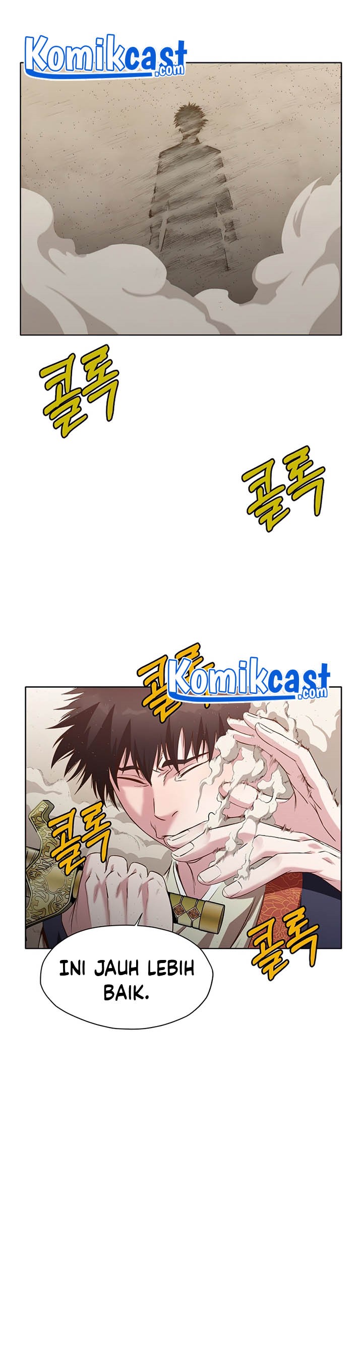Heavenly Martial God Chapter 11 Gambar 13