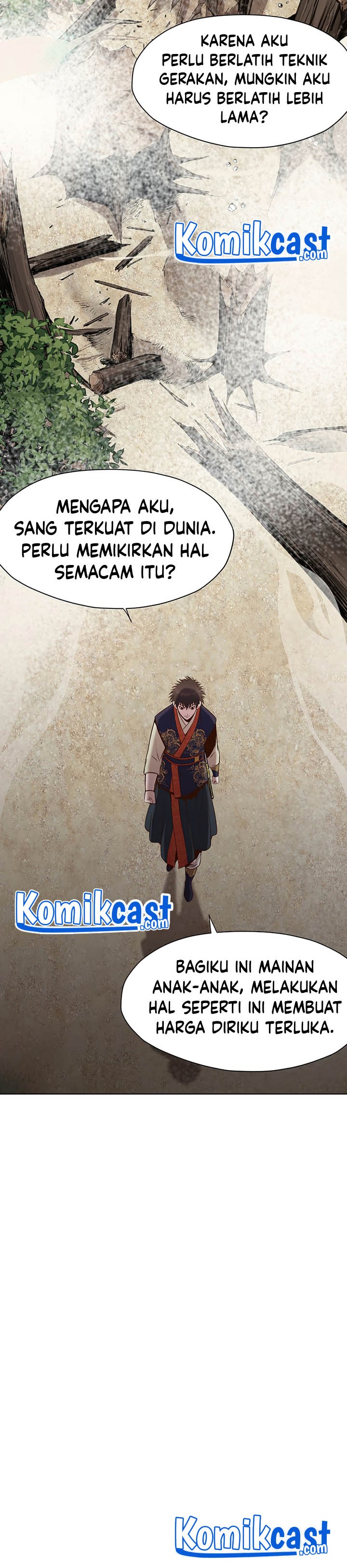 Heavenly Martial God Chapter 11 Gambar 15