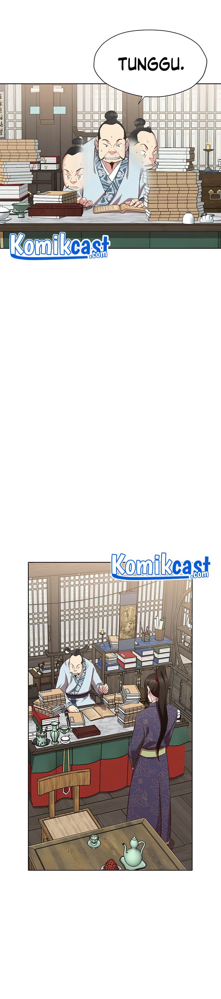 Heavenly Martial God Chapter 11 Gambar 17
