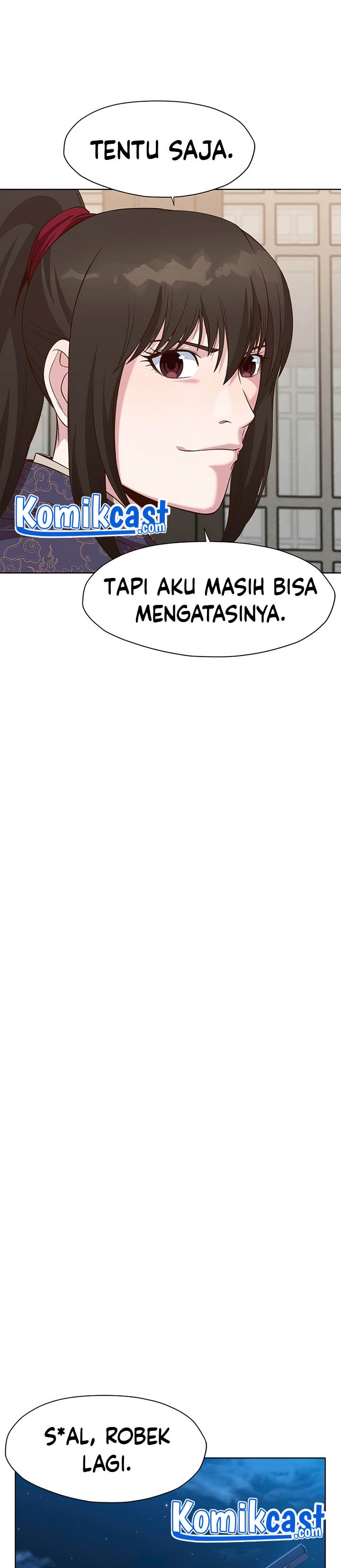 Heavenly Martial God Chapter 11 Gambar 27