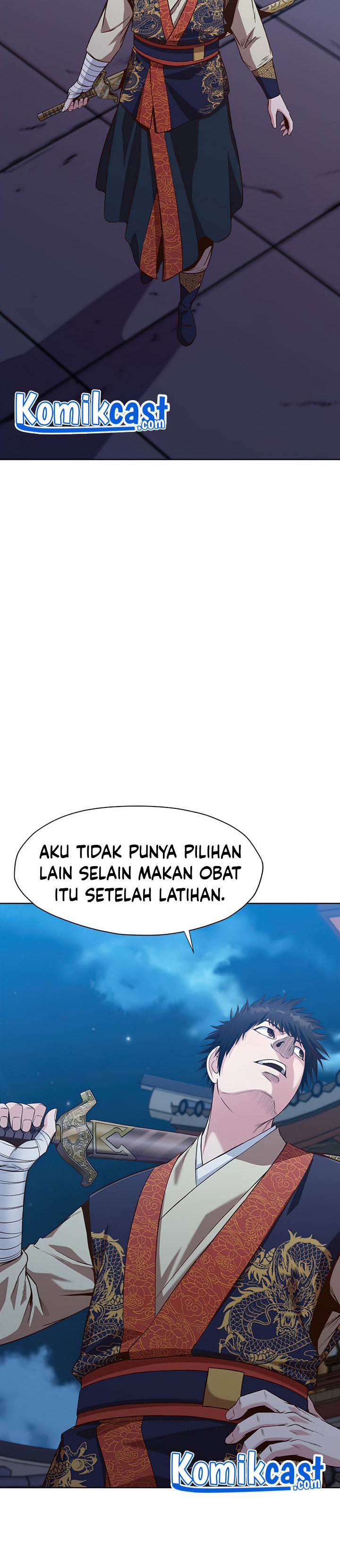 Heavenly Martial God Chapter 11 Gambar 30