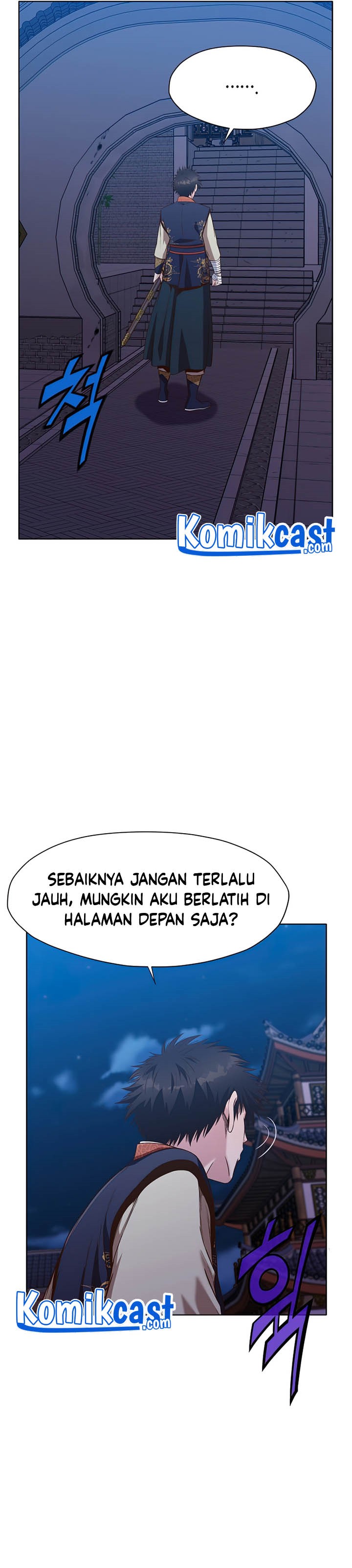 Heavenly Martial God Chapter 11 Gambar 32