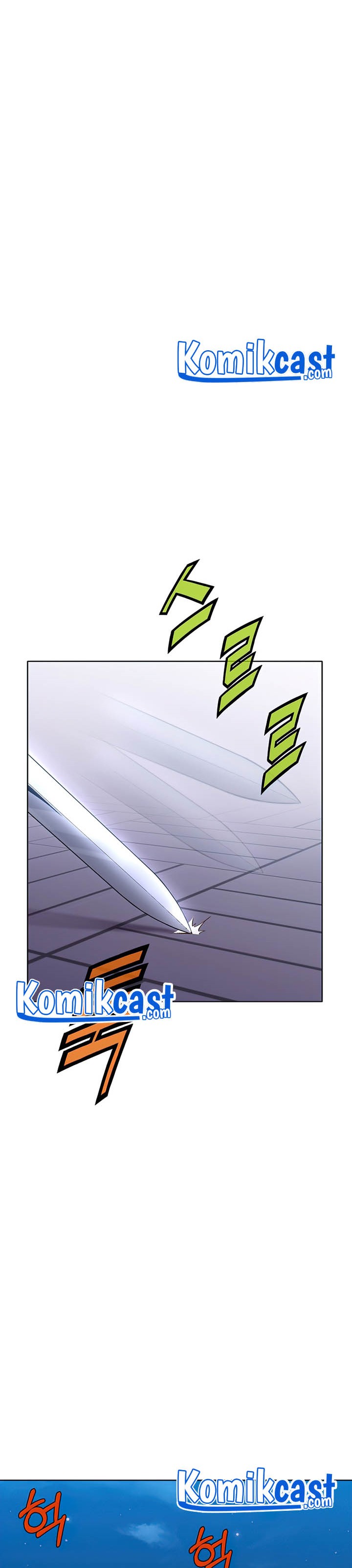 Heavenly Martial God Chapter 11 Gambar 34