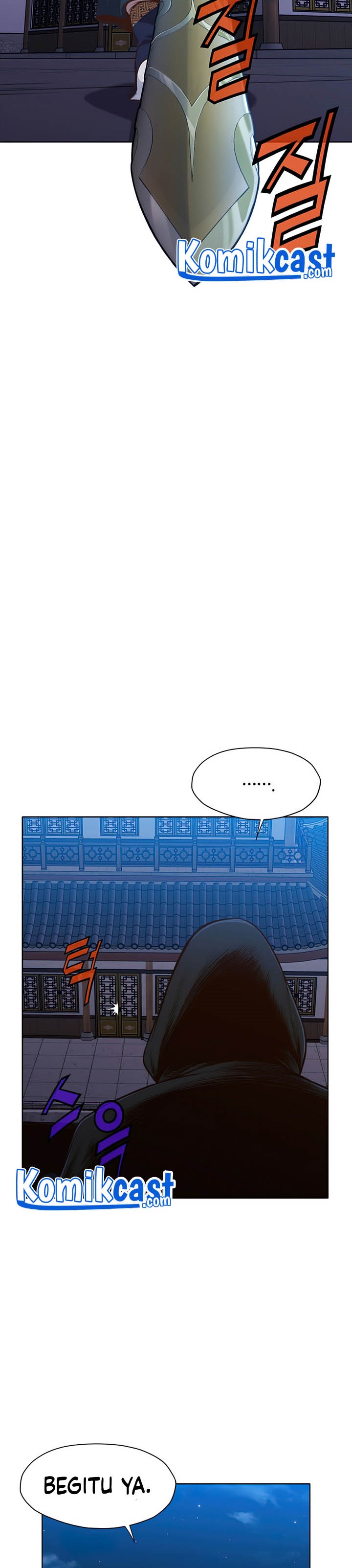 Heavenly Martial God Chapter 11 Gambar 36