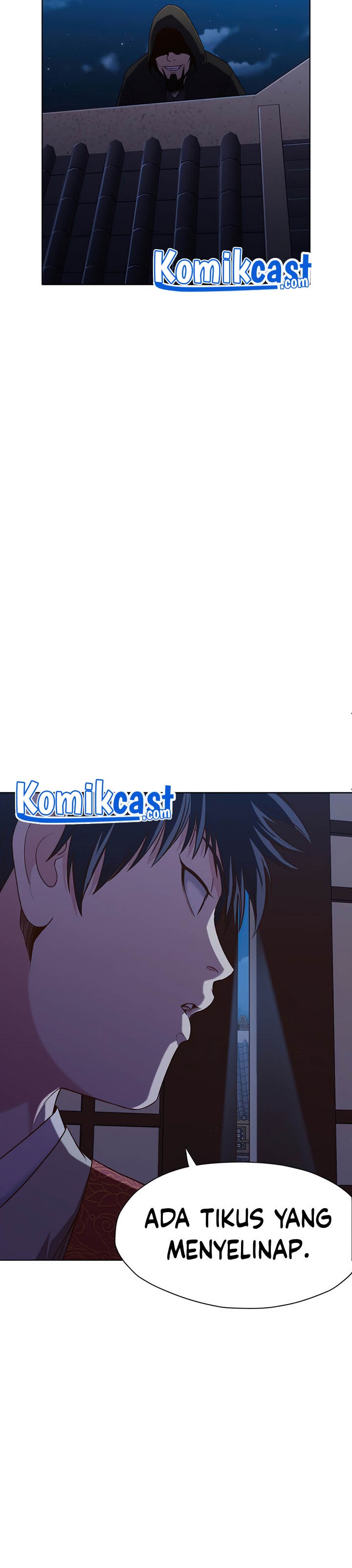 Heavenly Martial God Chapter 11 Gambar 37