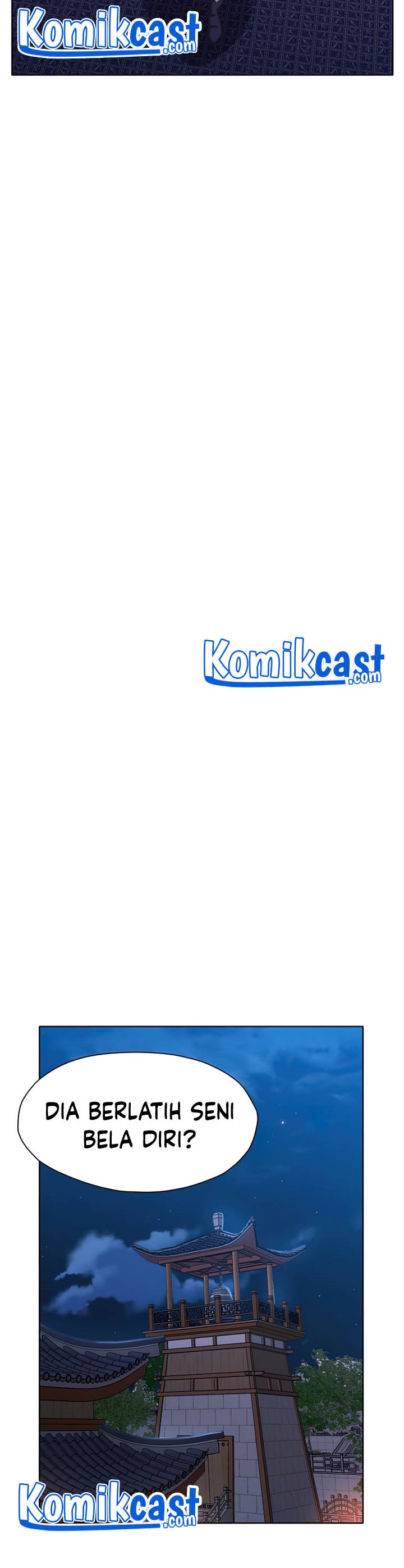 Heavenly Martial God Chapter 11 Gambar 39