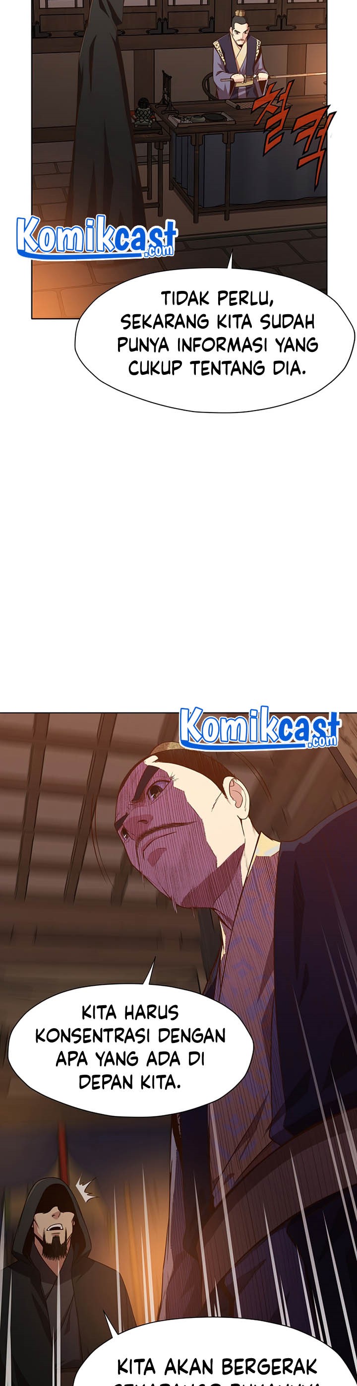 Heavenly Martial God Chapter 11 Gambar 42