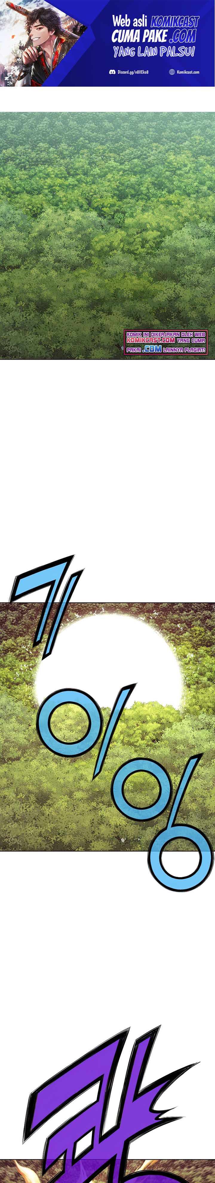 Heavenly Martial God Chapter 12 Gambar 2