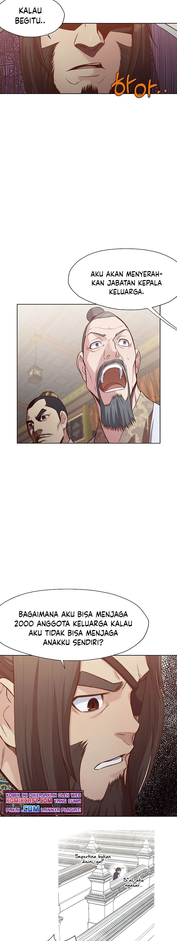 Heavenly Martial God Chapter 12 Gambar 15