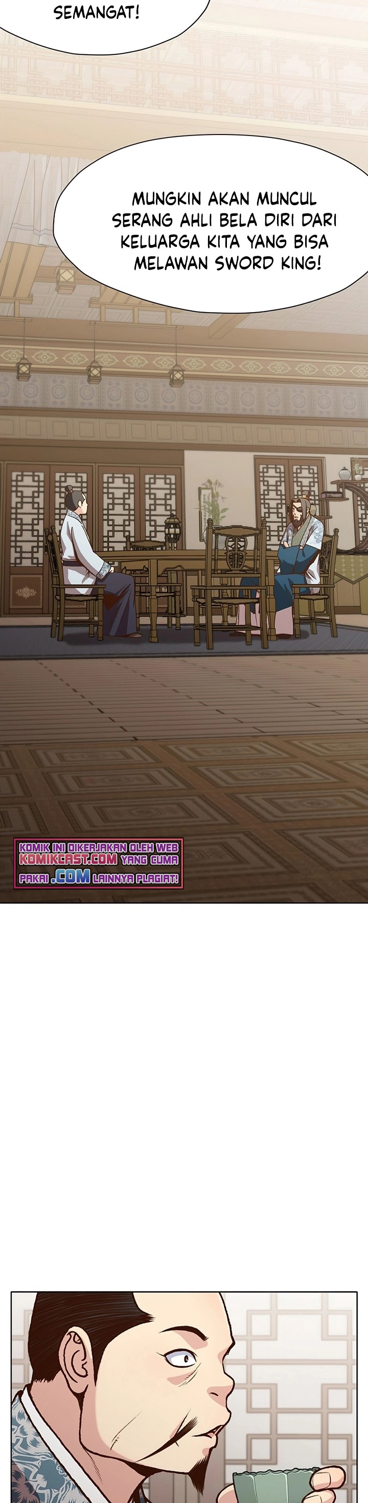 Heavenly Martial God Chapter 15 Gambar 5
