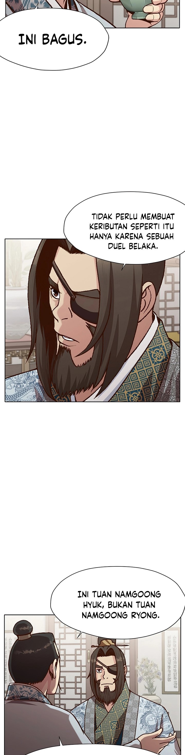 Heavenly Martial God Chapter 15 Gambar 6