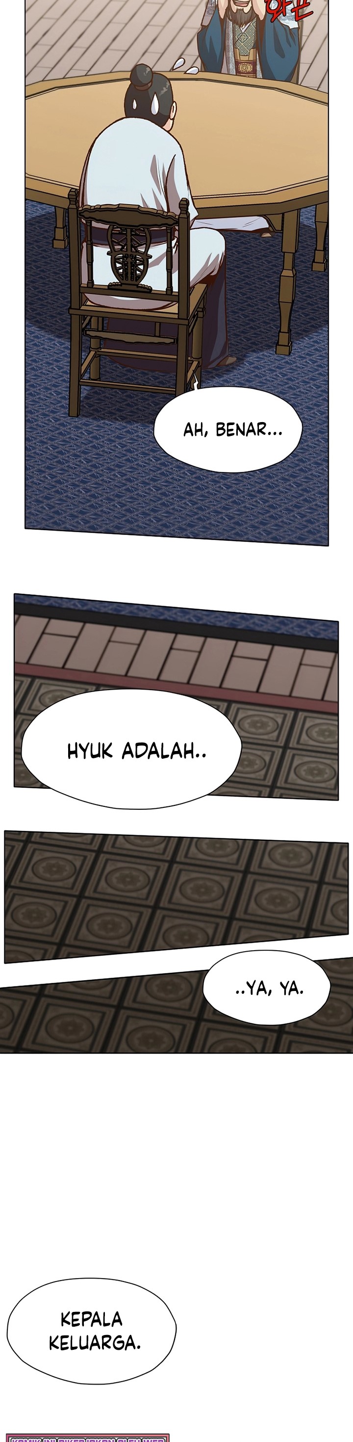 Heavenly Martial God Chapter 15 Gambar 10