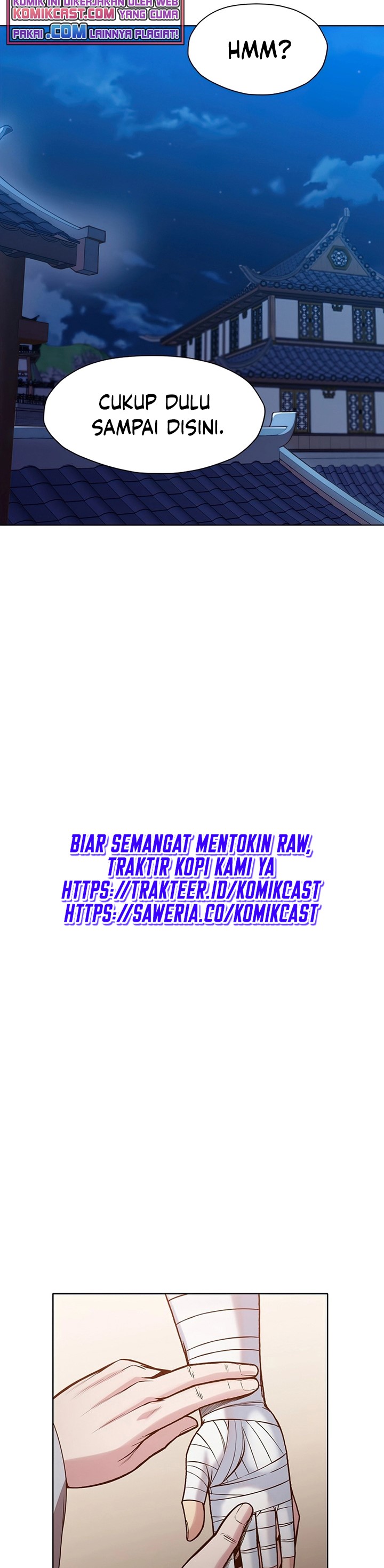 Heavenly Martial God Chapter 15 Gambar 11