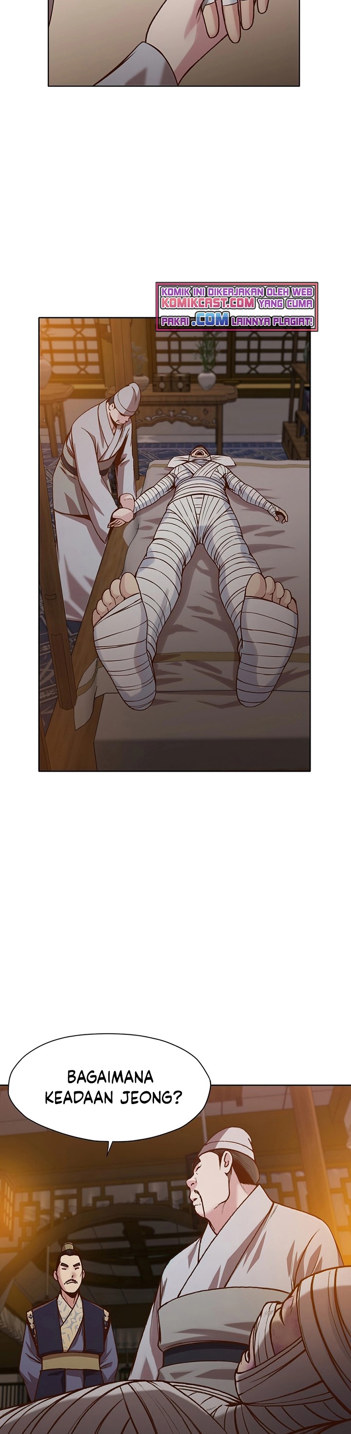 Heavenly Martial God Chapter 15 Gambar 12