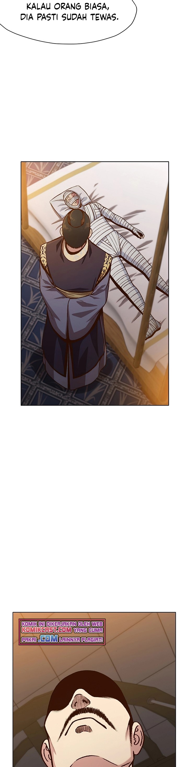 Heavenly Martial God Chapter 15 Gambar 14