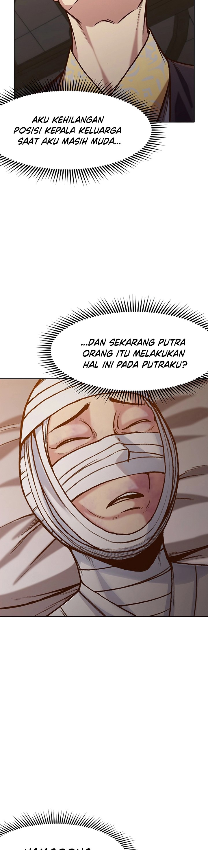 Heavenly Martial God Chapter 15 Gambar 15