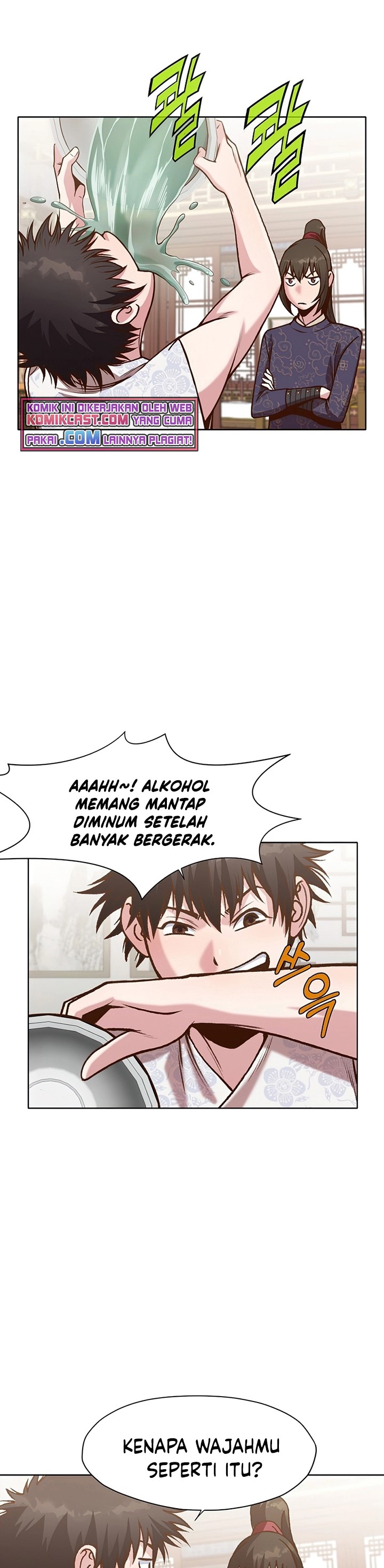Heavenly Martial God Chapter 15 Gambar 18